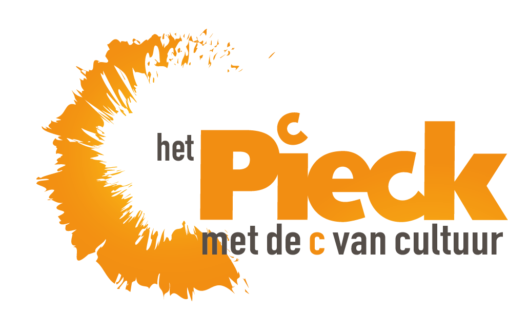 Pieck-logo-kleur